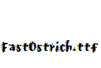 FastOstrich