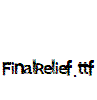 FinalRelief