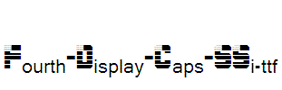 Fourth-Display-Caps-SSi