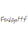 Foxhop