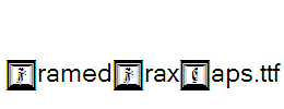 FramedFraxCaps