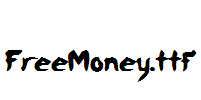 FreeMoney