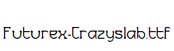 Futurex-Crazyslab