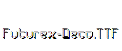 Futurex-Deco