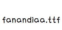 fanandiaa