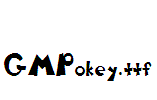 GMPokey