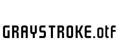 GRAYSTROKE