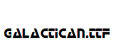 Galactican