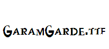 GaramGarde