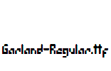 Garland-Regular