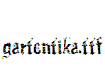 Gartentika