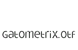 Gatometrix