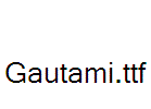 Gautami