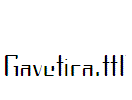 Gavetica