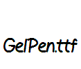 GelPen