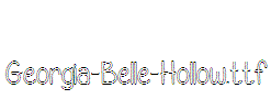 Georgia-Belle-Hollow