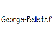 Georgia-Belle