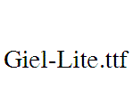 Giel-Lite