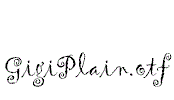 GigiPlain