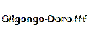 Gilgongo-Doro