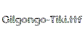 Gilgongo-Tiki