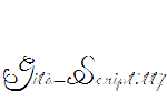 Gita-Script