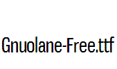 Gnuolane-Free