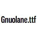 Gnuolane