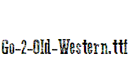 Go-2-Old-Western