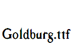 Goldburg