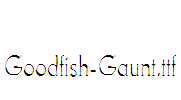 Goodfish-Gaunt