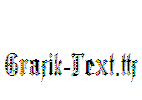 Grafik-Text