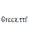 Greex