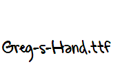 Greg-s-Hand