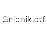 Gridnik