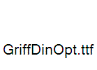 GriffDinOpt