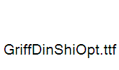 GriffDinShiOpt