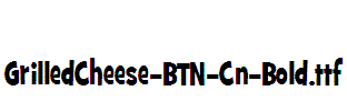 GrilledCheese-BTN-Cn-Bold