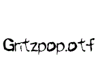 Gritzpop