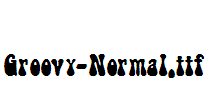 Groovy-Normal