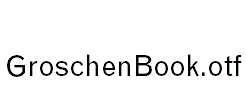 GroschenBook