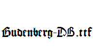 Gudenberg-DB