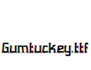 Gumtuckey