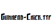 Gunhead-Chick