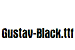 Gustav-Black