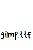 gimp