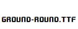 ground-round