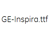 GE-Inspira