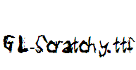 GL-Scratchy