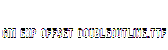 GM-Exp-Offset-Doubleoutline